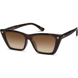 image:imageSOJOS Trendy Sunglasses Womens Cute Cat Eye Polarized Square Women Designer Shades SJ2297TortoiseBrown Grading