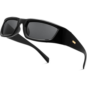 image:imageSOJOS Wrap Around Sunglasses Womens MensTrendy Retro 90s Shades Y2K Sunnies Gafas de sole SJ2241