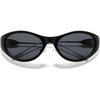 Black/Grey Lens