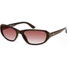 image:imageSOJOS Trendy Oval Sunglasses for Women Men Ladies Shades SJ2700  Wrap Around Y2K Designer UV400 Sun GlassesRedGrading Red