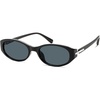 Black/Grey Lens
