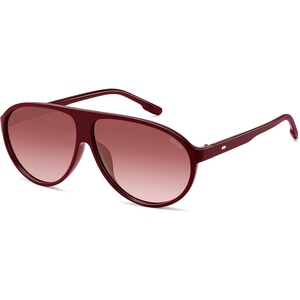 image:imageSOJOS Oversized Aviator Polarized Round Sunglasses Womens Men SJ2726  Retro trendy UV400 protection lenses driving outdoor activitiesRedRed Grading