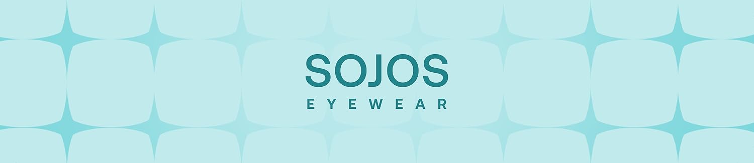 SOJOS | Vintage & Modern Silhouettes – Polarized Sunglasses & Blue Light Glasses For All Faces