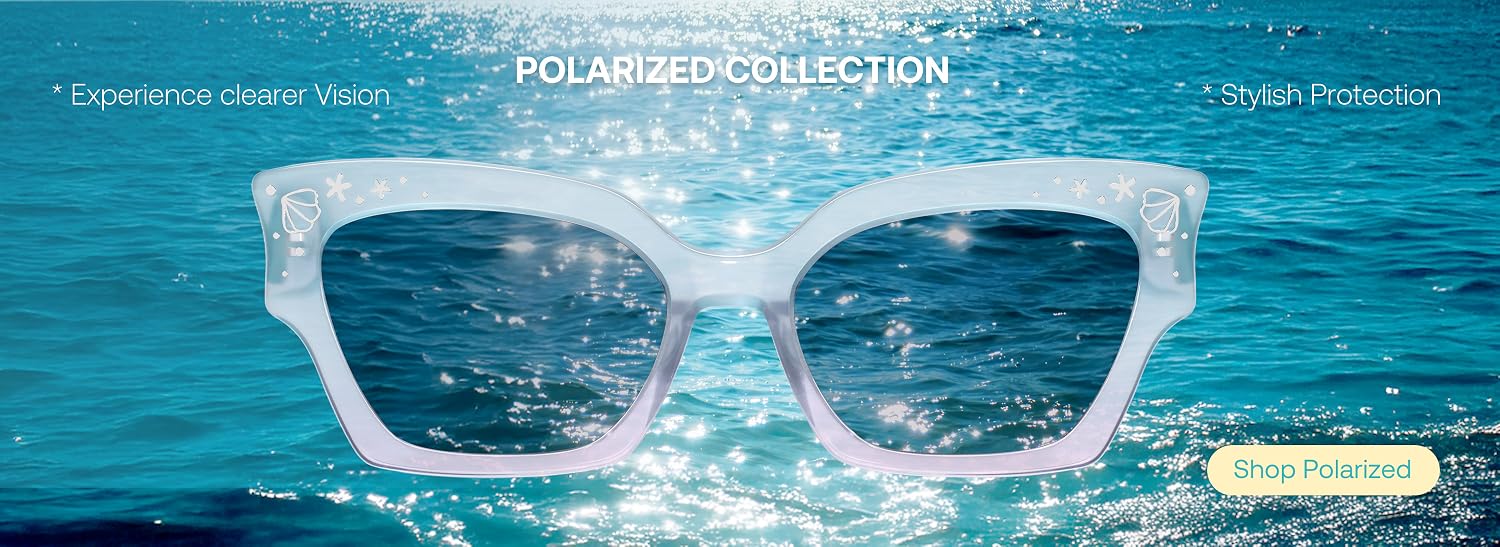 SOJOS | Vintage & Modern Silhouettes – Polarized Sunglasses & Blue Light Glasses For All Faces