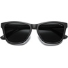 image:imageSOJOS Classic Square TR90 Polarized Sunglasses for Women Men SJ2713  Unisex running driving fishing golf outdoor activities lightweight frame UV400 protection multiple fashion colorsBlackGrey