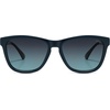 image:imageSOJOS Classic Square TR90 Polarized Sunglasses for Women Men SJ2713  Unisex running driving fishing golf outdoor activities lightweight frame UV400 protection multiple fashion colorsBlueBlue