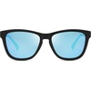 image:imageSOJOS Classic Square TR90 Polarized Sunglasses for Women Men SJ2713  Unisex running driving fishing golf outdoor activities lightweight frame UV400 protection multiple fashion colorsBlackBlue