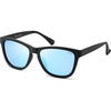 Black/Blue