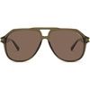 Green.brown