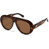 Tortoise/Brown