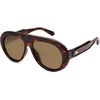 Tortoise/Retro Brown