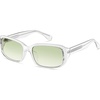 Clear/Green Grading