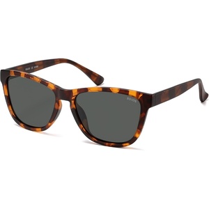 image:imageSOJOS Classic Square TR90 Polarized Sunglasses for Women Men SJ2713  Unisex running driving fishing golf outdoor activities lightweight frame UV400 protection multiple fashion colorsBrownGrey