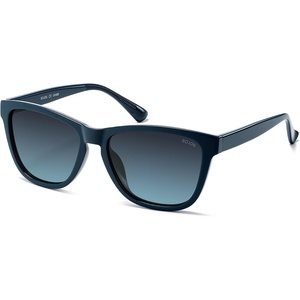 image:imageSOJOS Classic Square TR90 Polarized Sunglasses for Women Men SJ2713  Unisex running driving fishing golf outdoor activities lightweight frame UV400 protection multiple fashion colorsBlueBlue