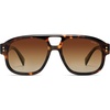Tortoise/Brown