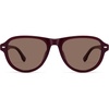 Reddish-brown/Reddish-brown
