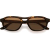 image:imageSOJOS Aviator Sunglasses for Women Small Face Ladies Shades SJ2738Yellow TortoiseBrown