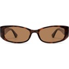 Tortoise/Brown