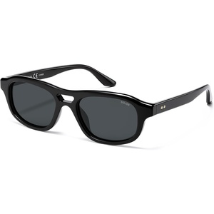 image:imageSOJOS Aviator Sunglasses for Women Small Face Ladies Shades SJ2738BlackGrey
