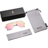 image:imageSOJOS Polarized Aviator Sunglasses for Men Women Classic Vintage SunniesPink