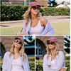 image:imageSOJOS Trendy Y2K Rectangle Polarized Sunglasses for Women SJ2741BlackGrey