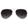 image:imageSOJOS Polarized Aviator Sunglasses for Men Women Classic Vintage SunniesGradient Grey